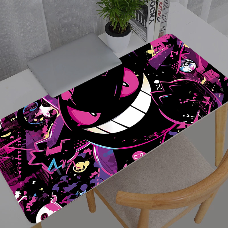 Desk Setup Mat - Mouse Pad Gaming Large Dywan Gamer
