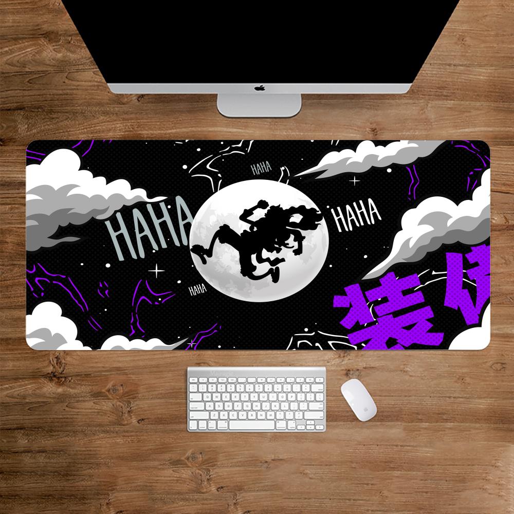Desk Setup Rug - Edward Mouse Pad Desk Accessories Desk