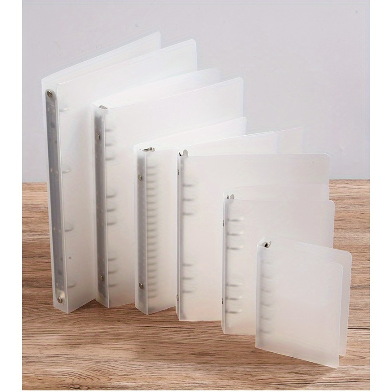 175-Page Capacity Ringed Binde - Ring Binder Box のレビューと価格