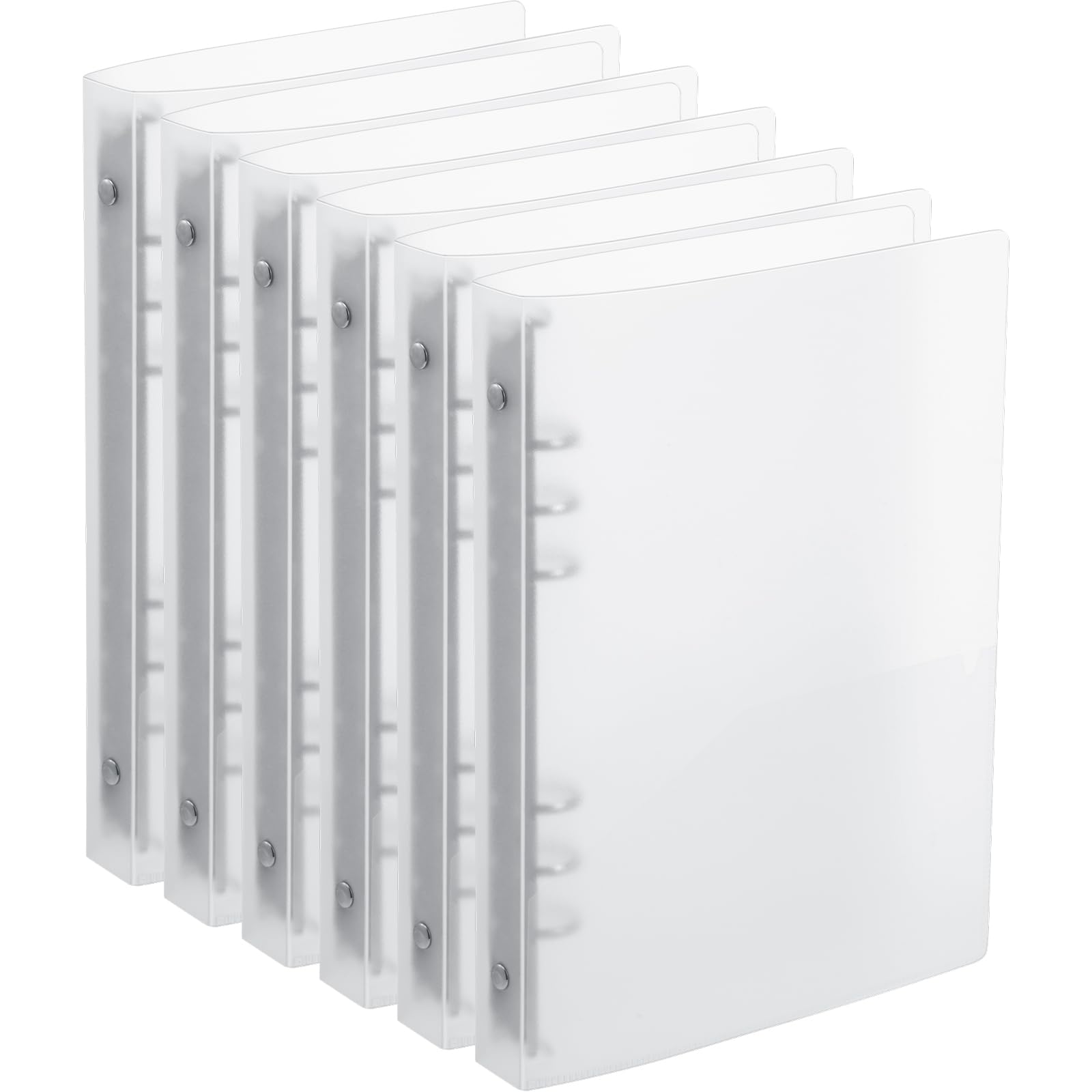 175-Page Capacity Ringed Binde - Ring Binder Box のレビューと価格