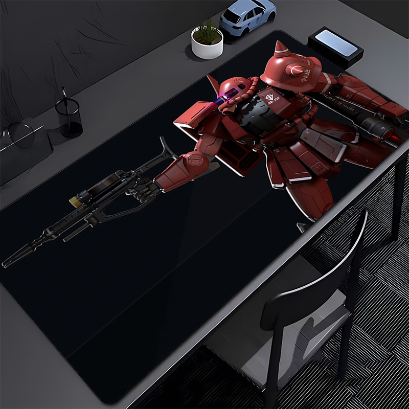 90x40cm Mouse Pad Anime Gabine - Desk Setup Mat のレビューと価格