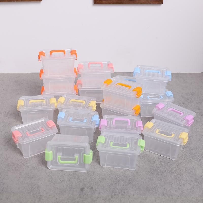 5Pcs Portable Organizer Case D - Cable Box Organizer のレビューと価格