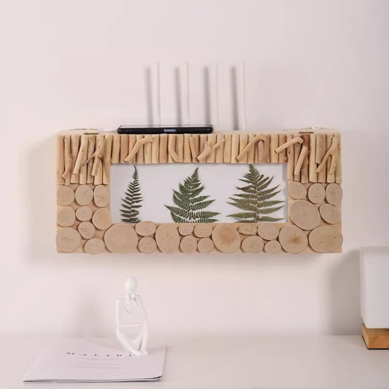 Cable Management Box Wall Moun - Cable Box Organizer のレビューと価格