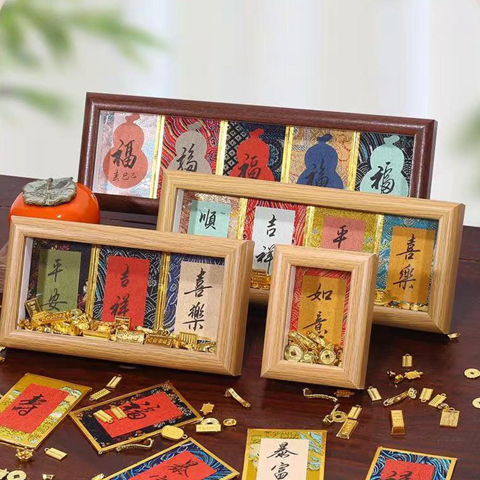 Elegant Picture Frame Hard Car - Desk Room Setup のレビューと価格