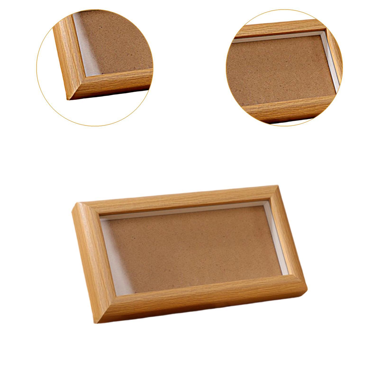 Elegant Picture Frame Hard Car - Desk Room Setup のレビューと価格