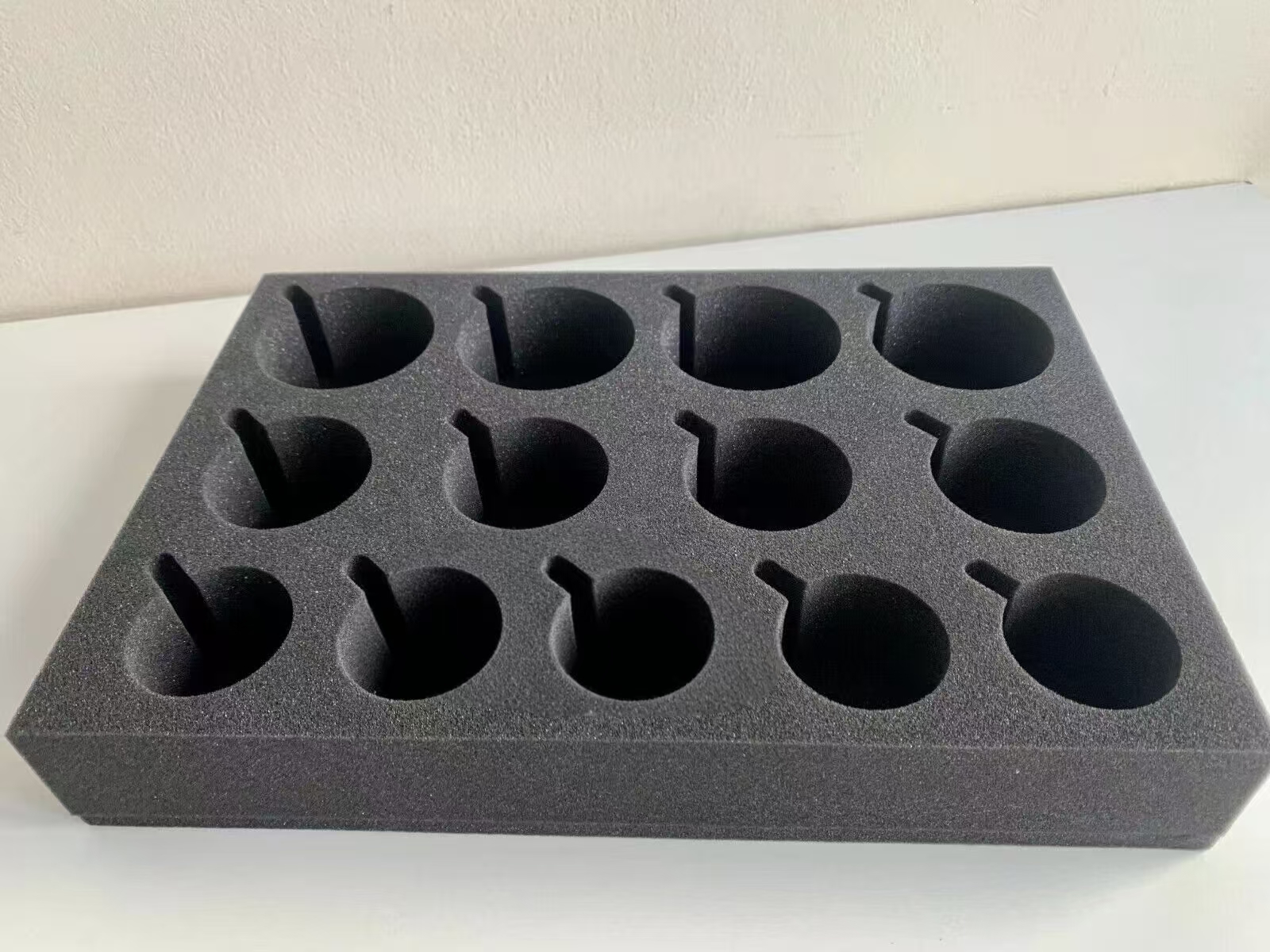 Foam Cup Holder Storage Box Ca - Cable Box Organizer のレビューと価格