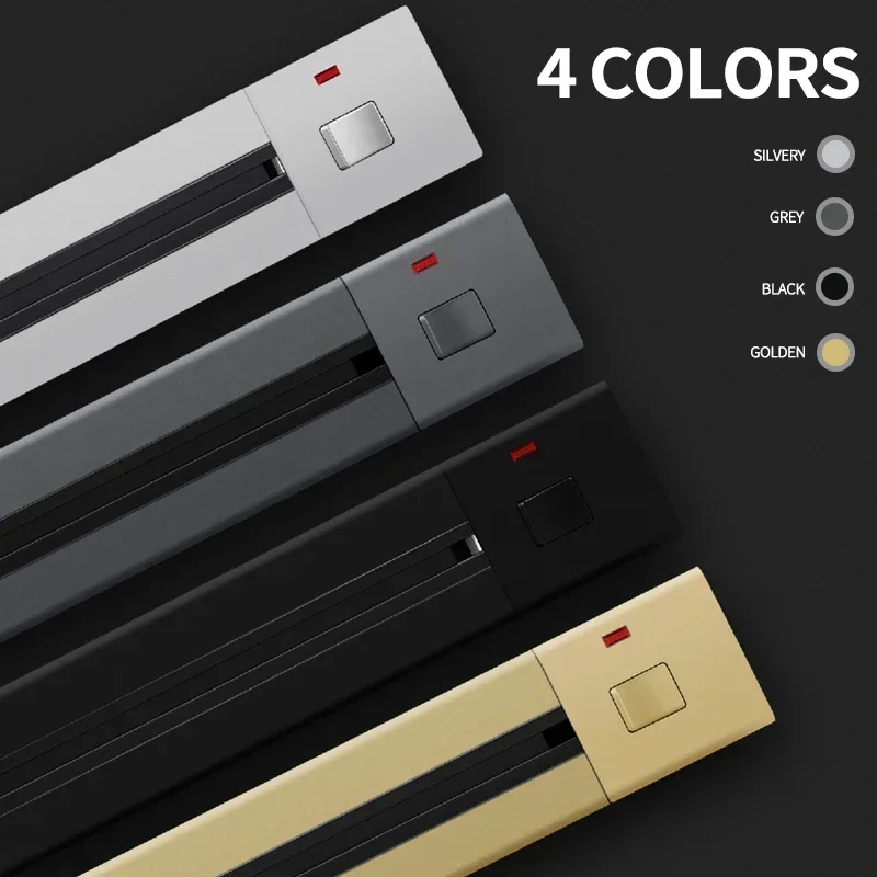 Power Track Home Appliances Un - Power Strip Flat のレビューと価格