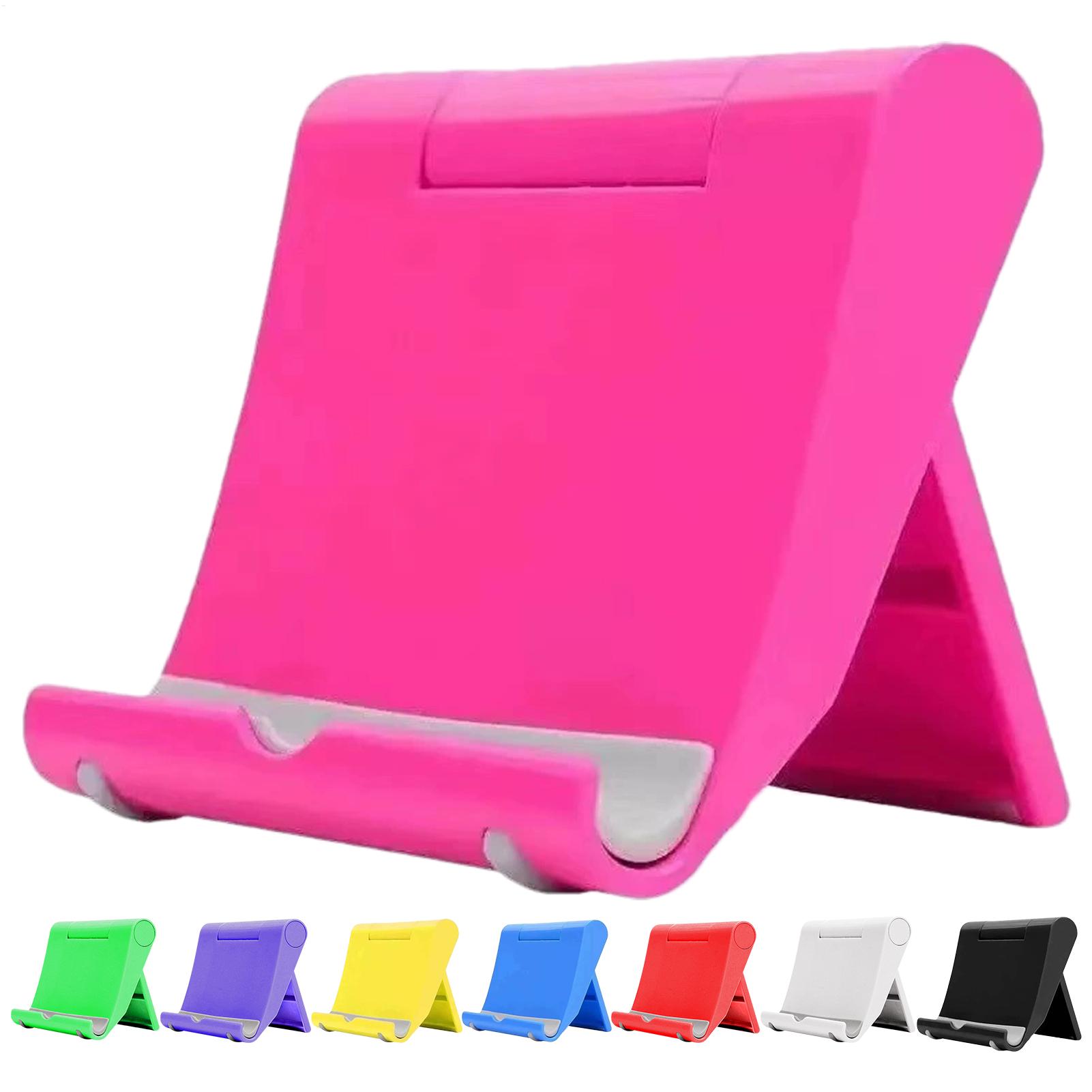 Portable Folding Cell Phone ho - Desk Setup Home Office のレビューと価格