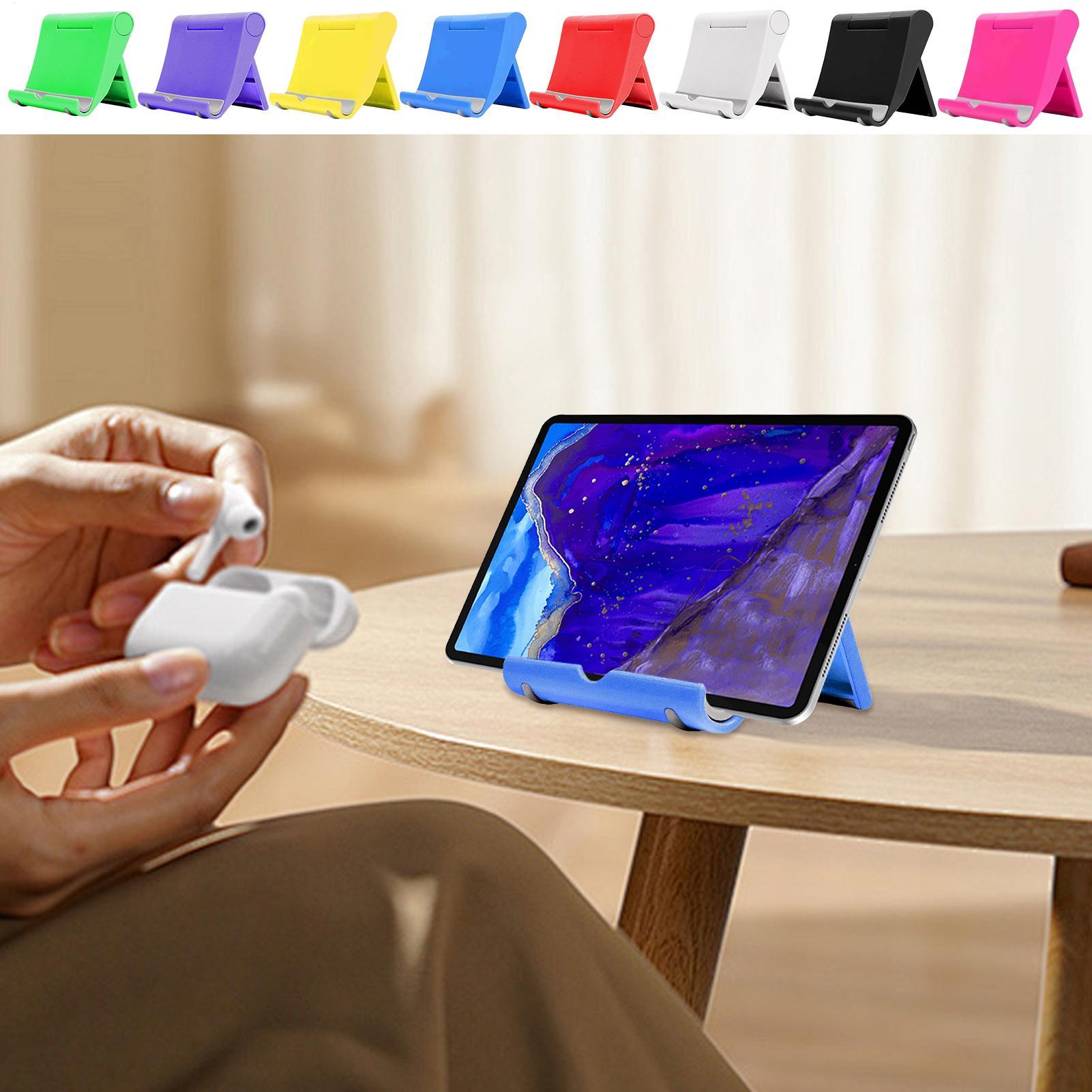 Portable Folding Cell Phone ho - Desk Setup Home Office のレビューと価格