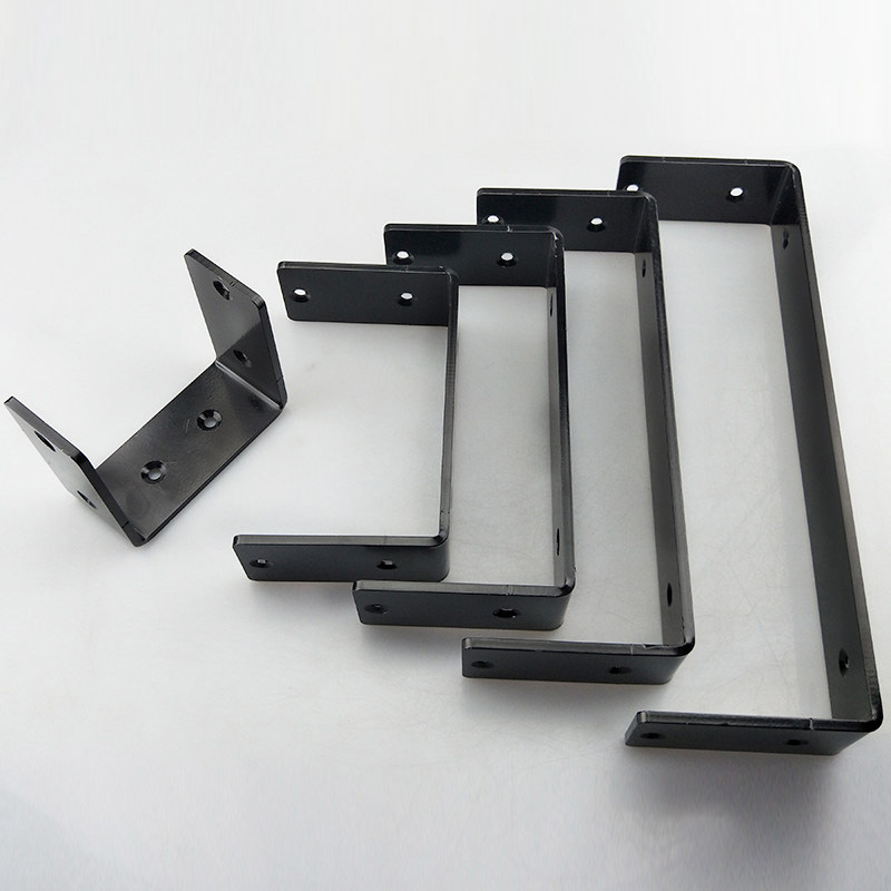 1PCS Black U-shaped Wall-mount - Desk Setup Black のレビューと価格