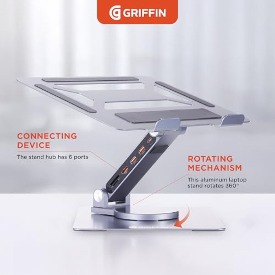 Desk setup laptop stand with a - Desk Setup With Laptop のレビューと価格