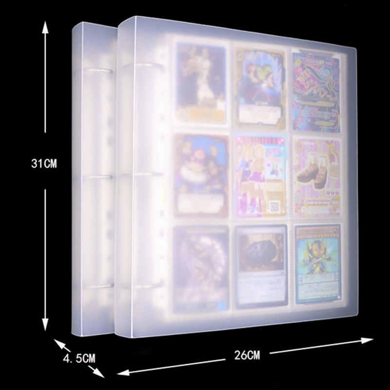 9 Pocket Removable Ring Binder - Ring Binder Box のレビューと価格