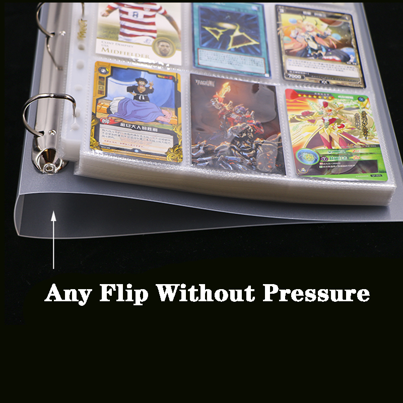 9 Pocket Removable Ring Binder - Ring Binder Box のレビューと価格