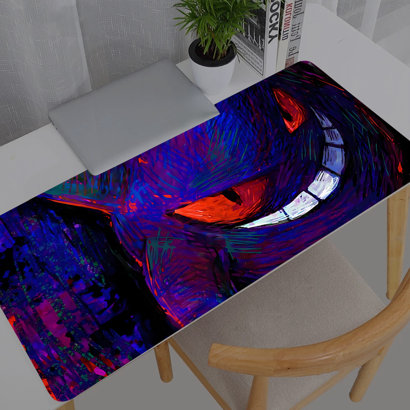 Mouse Pad Gaming Large Dywan G - Desk Setup Mat のレビューと価格