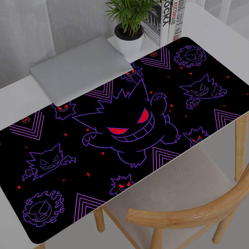 Mouse Pad Gaming Large Dywan G - Desk Setup Mat のレビューと価格