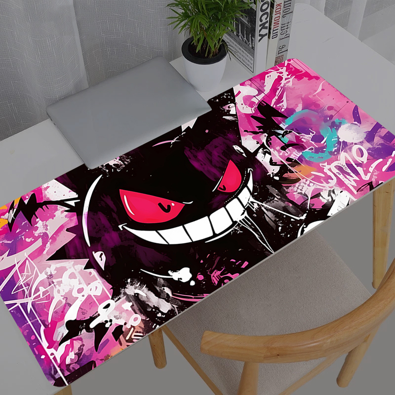 Mouse Pad Gaming Large Dywan G - Desk Setup Mat のレビューと価格