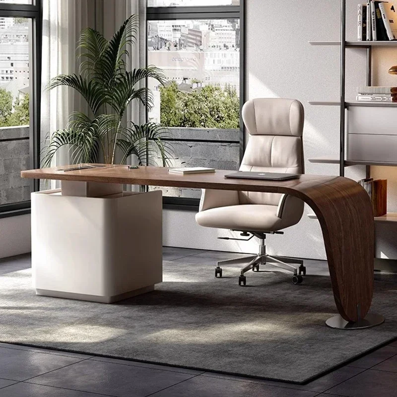 Desktop Desk Corner Office Exe - Desk Setup Simple のレビューと価格