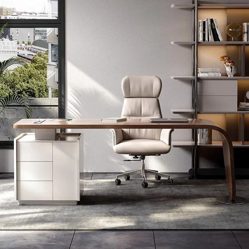 Desktop Desk Corner Office Exe - Desk Setup Simple のレビューと価格