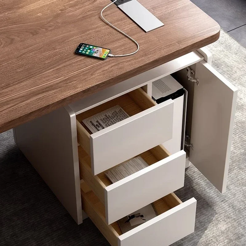 Desktop Desk Corner Office Exe - Desk Setup Simple のレビューと価格