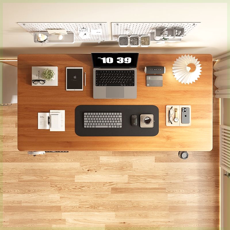 Desk Office Table Games Laptop - Desk Setup Oak のレビューと価格