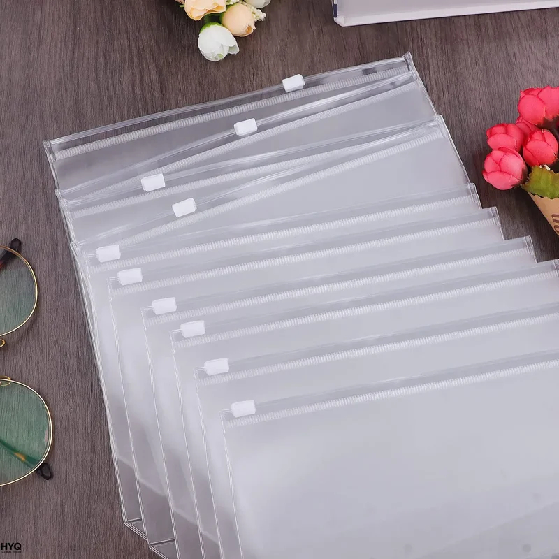 8-48Pcs 6 Holes A6 Binder Pock - Ring Binder Box のレビューと価格