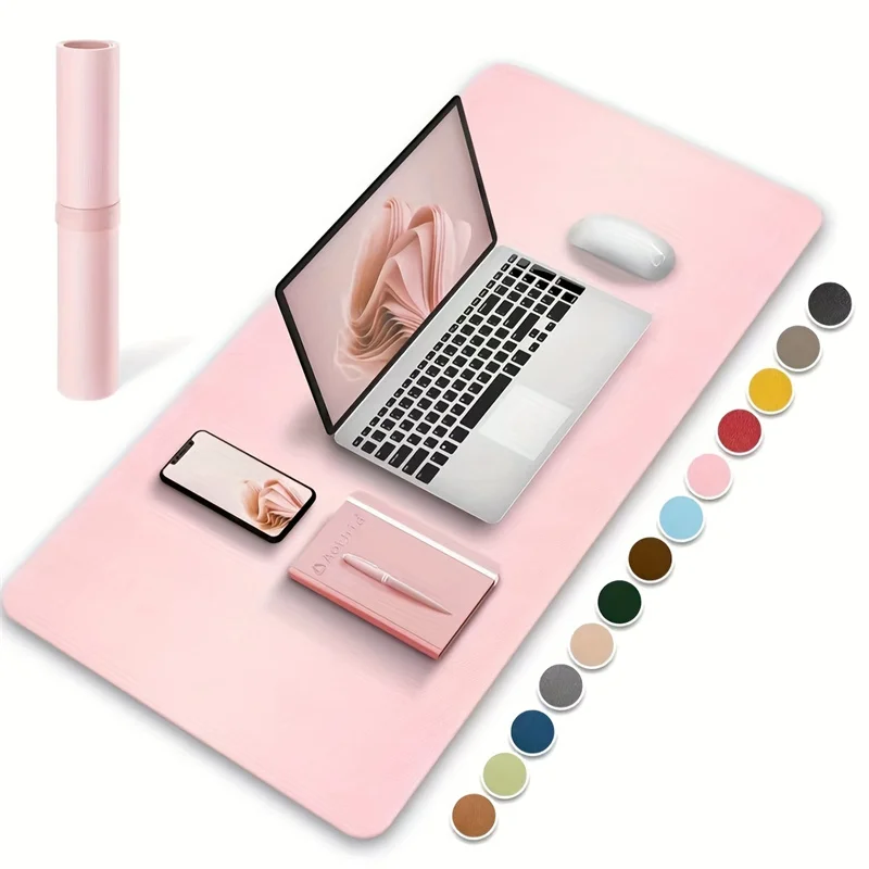 1 Pcs Large Size 600*300mm Off - Desk Setup Mat のレビューと価格
