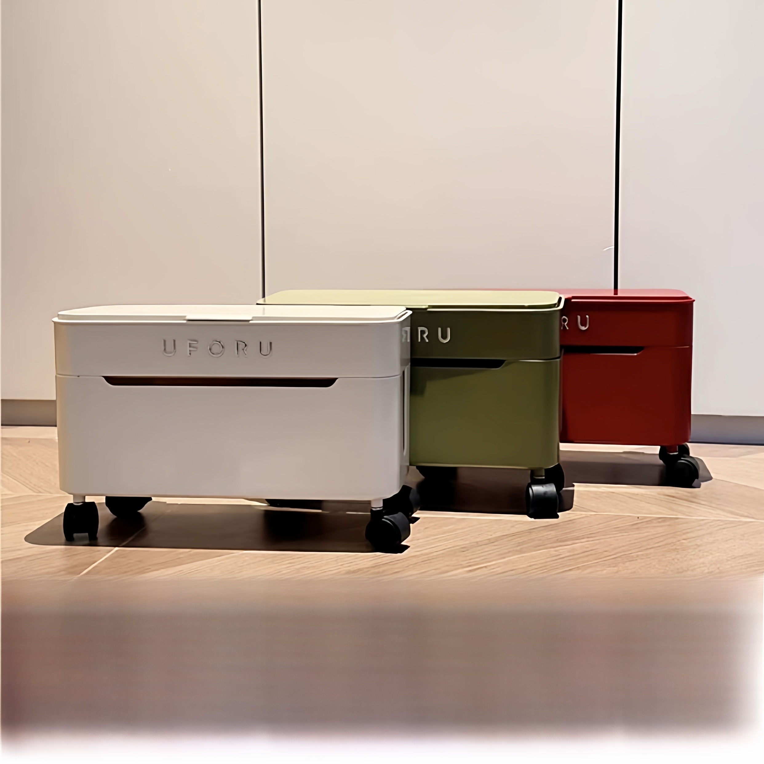 New Home 00 Pieces Cable Organ - Cable Box Organizer のレビューと価格