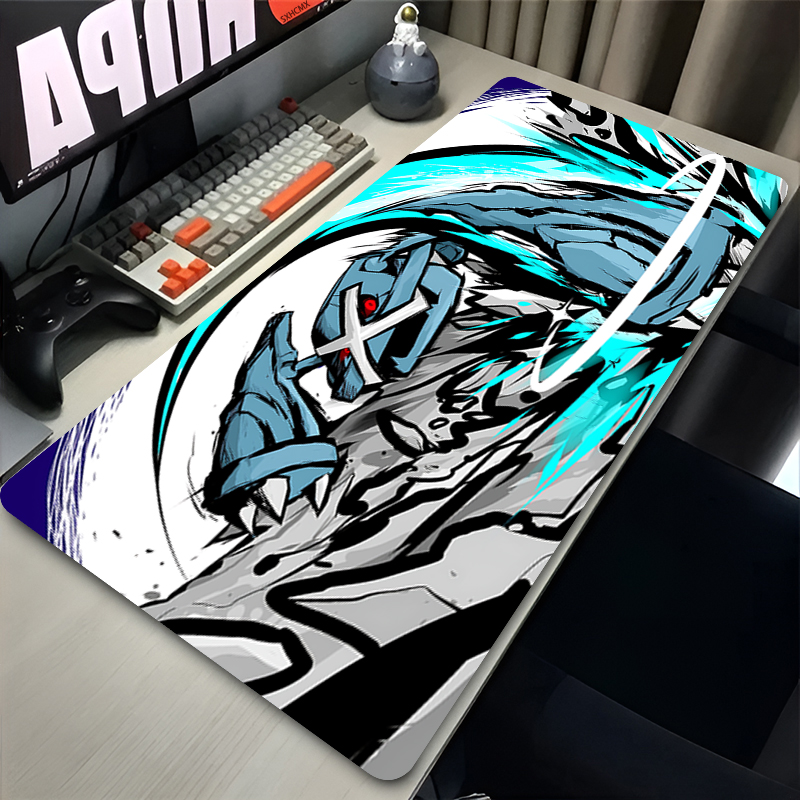 Computer Desk Mat Game P-pokem - Desk Setup Mat のレビューと価格