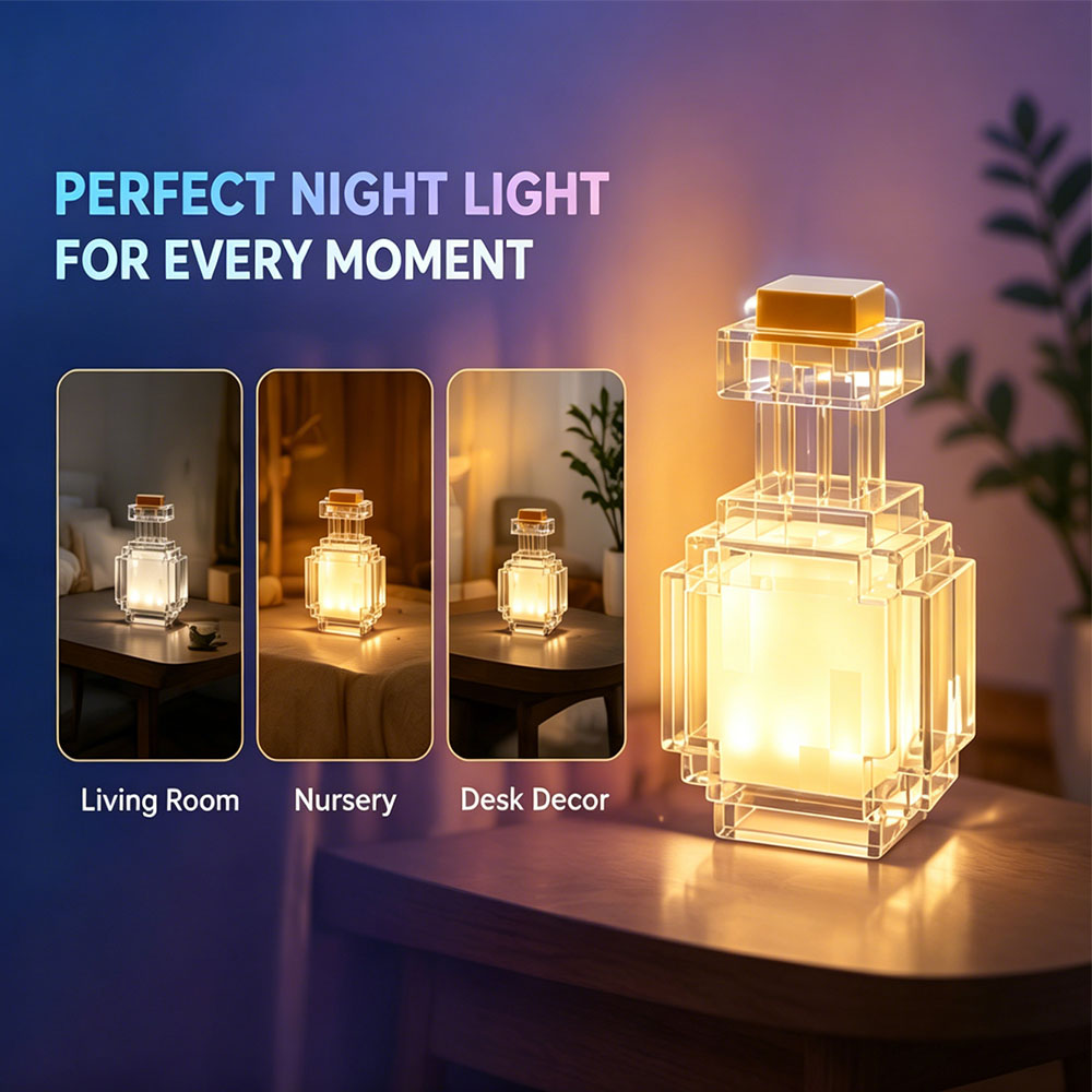 2026 Trendy Pixel Potion Bottl - Desk Room Setup のレビューと価格