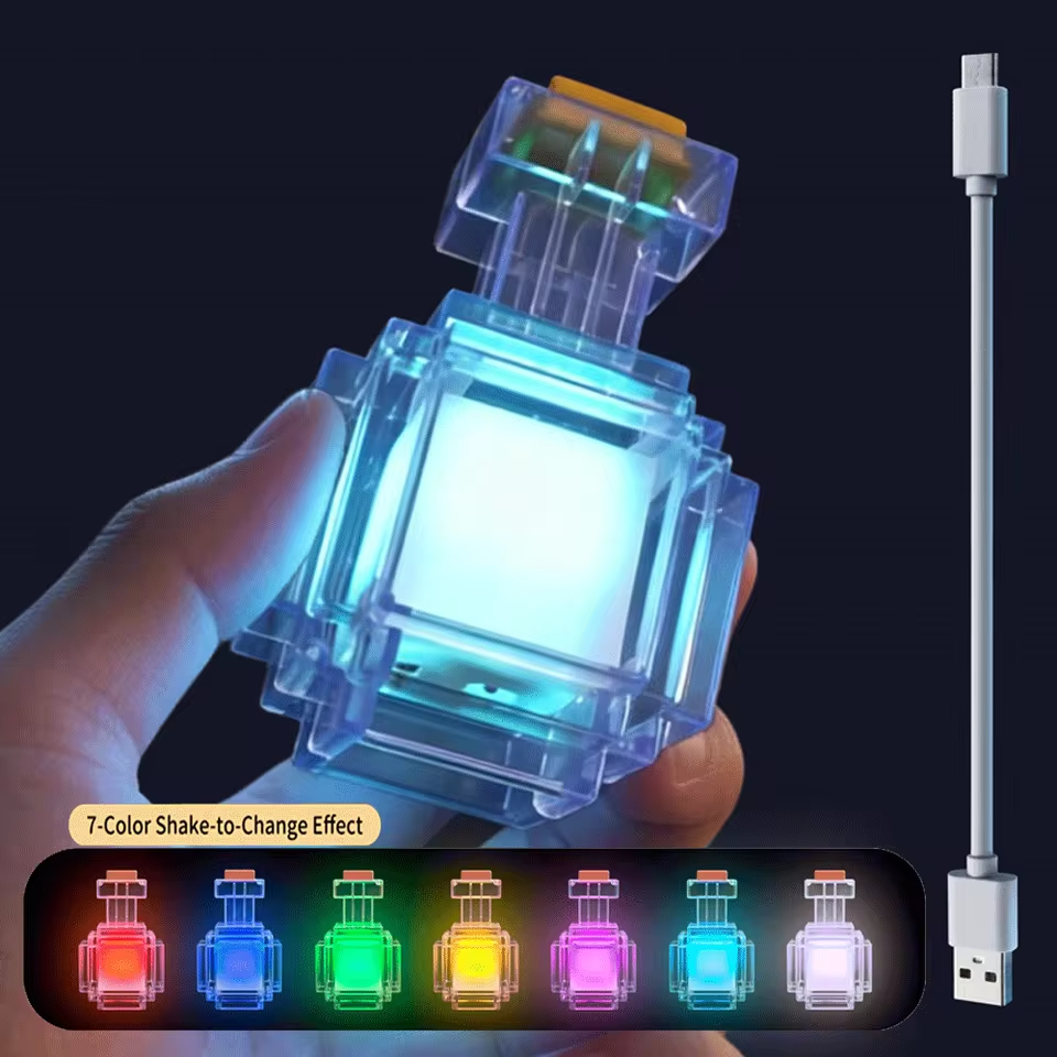 2026 Trendy Pixel Potion Bottl - Desk Room Setup のレビューと価格