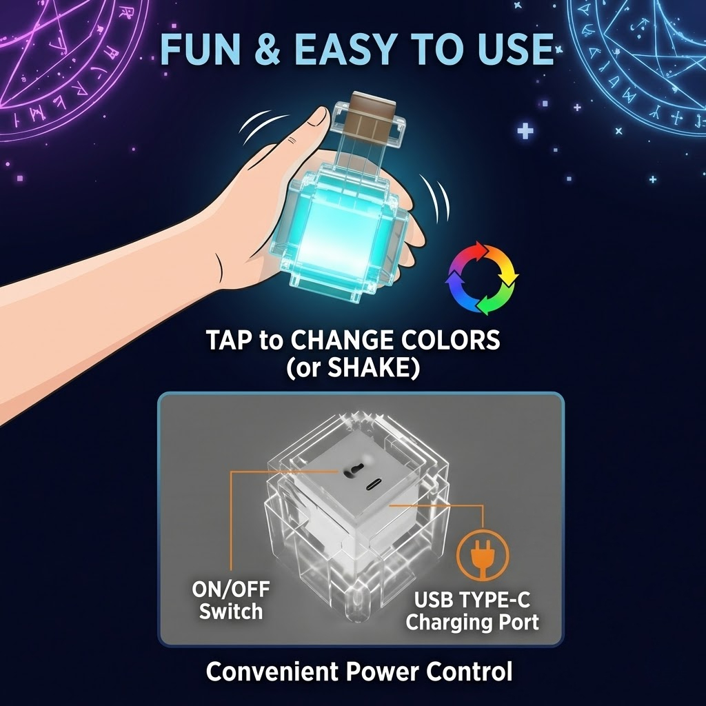 2026 Trendy Pixel Potion Bottl - Desk Room Setup のレビューと価格
