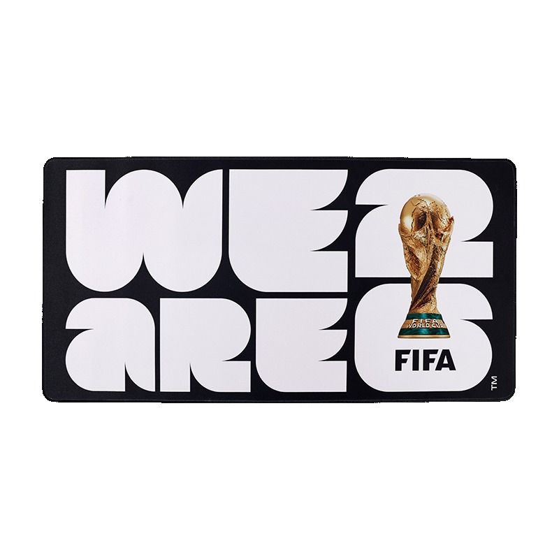 FIFA 2026 World Cup USA Canada - Desk Setup Mat のレビューと価格