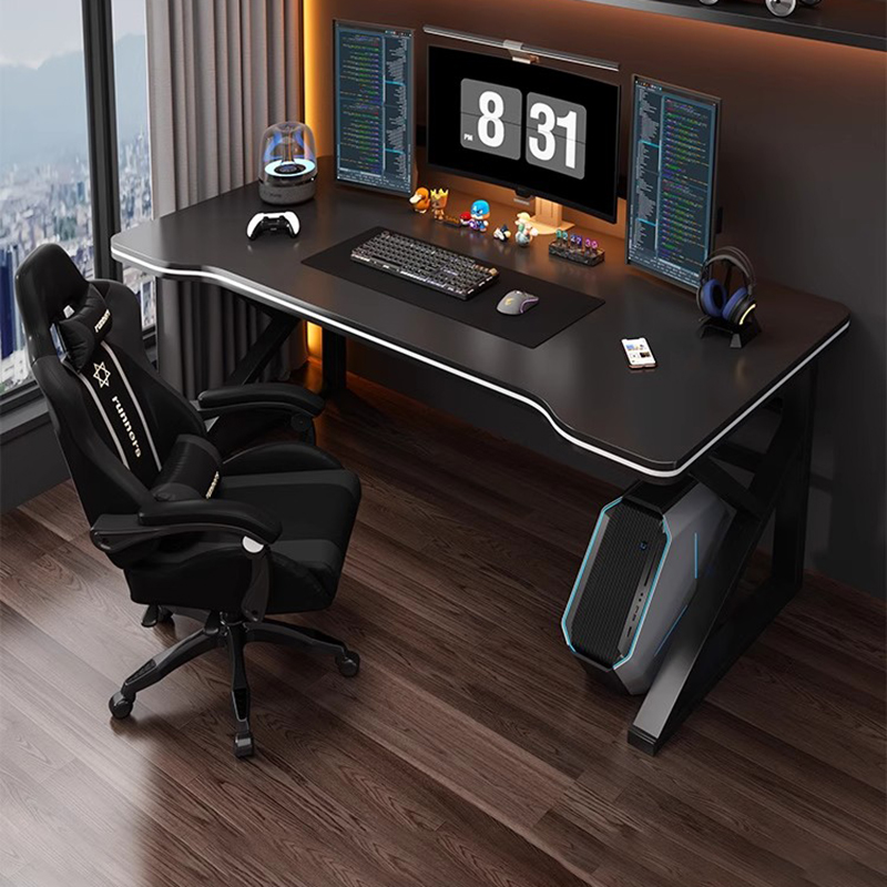 Roll Table Games Furniture Fol - Desk Setup Oak のレビューと価格