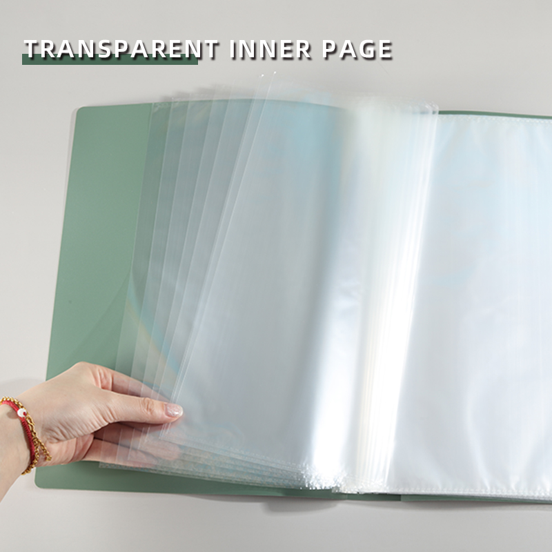A4 Side-Loading Document Folde - Ring Binder Box のレビューと価格