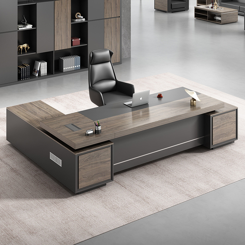 Lift-top Desk Gaming Chair Dre - Desk Setup Oak のレビューと価格