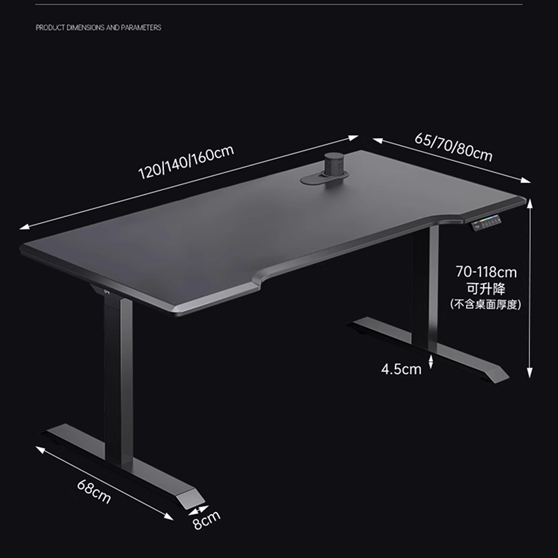 Cheap Table Pliable White Desk - Desk Setup Oak のレビューと価格