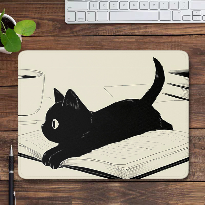 Green Desk Mat Nature Mouse Pa - Desk Setup Accessories Aesthetic のレビューと価格
