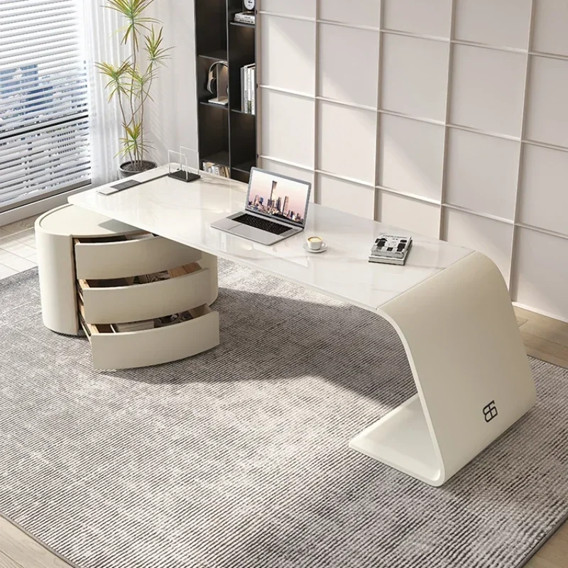 Workstation Computer Offices S - Desk Setup Simple のレビューと価格