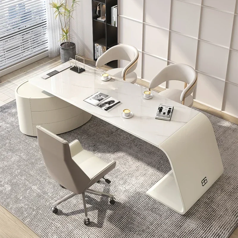 Workstation Computer Offices S - Desk Setup Simple のレビューと価格