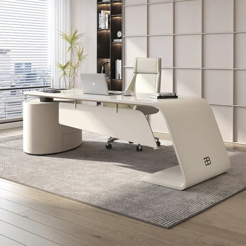 Workstation Computer Offices S - Desk Setup Simple のレビューと価格