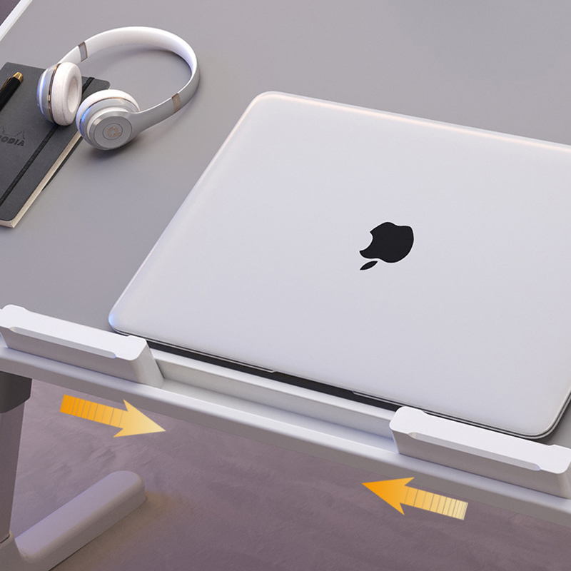 Over Bed Table Desk Tables for - Desk Setup With Laptop のレビューと価格