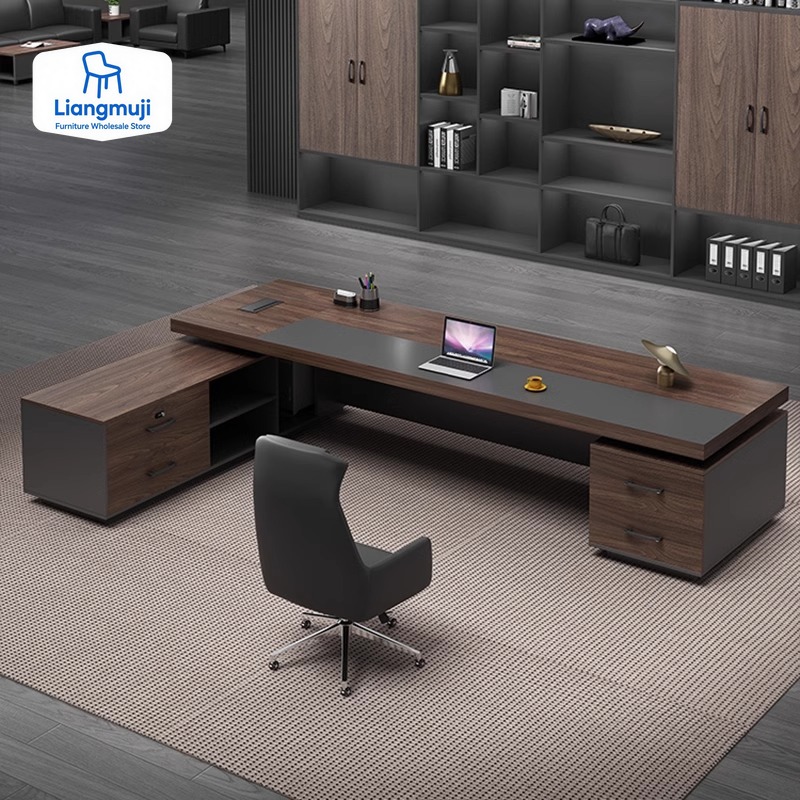 Lift-top Desk Gaming Chair Dre - Desk Setup Oak のレビューと価格