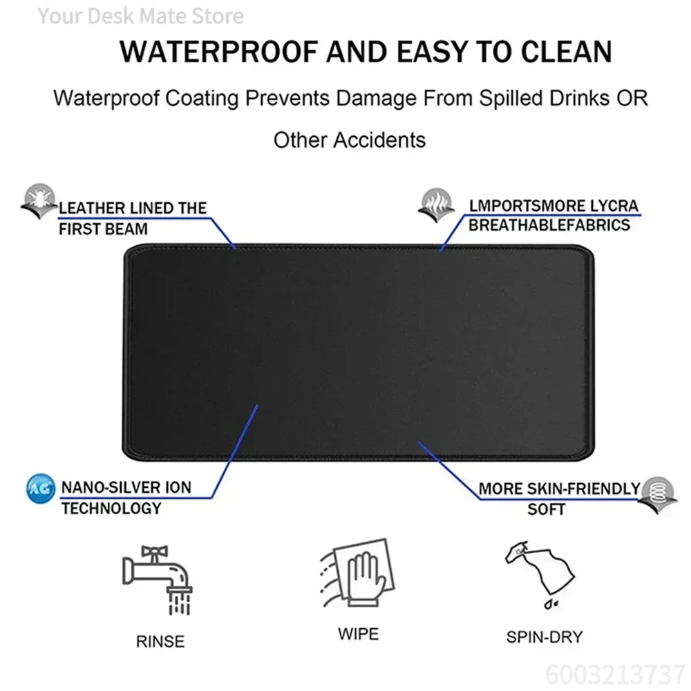 Hot Sell Dollar Mouse Pad Game - Desk Setup Rug のレビューと価格