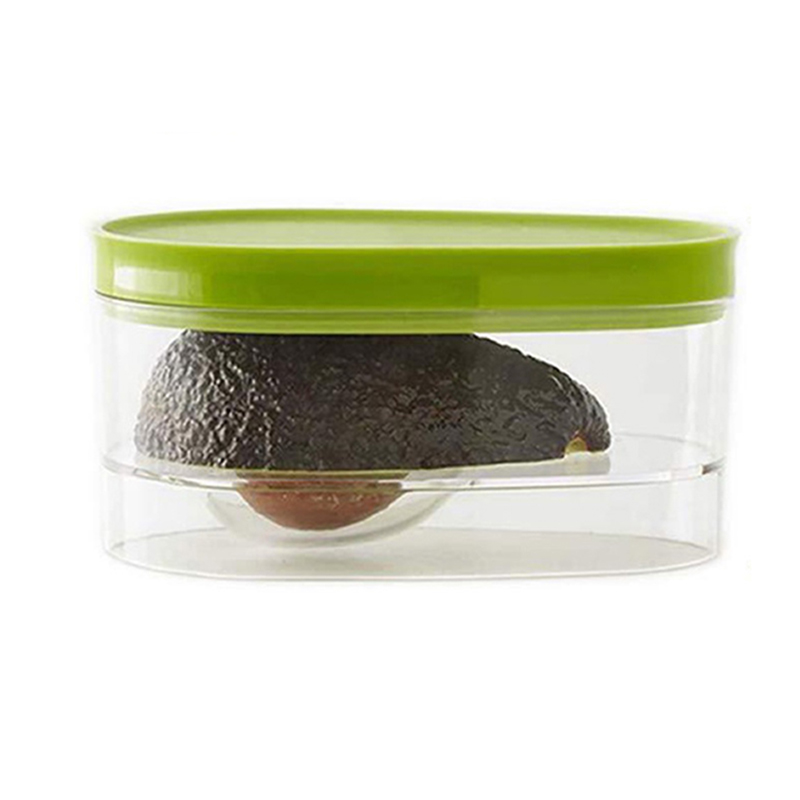 Avocado Food Storage Box Space - Cable Box Organizer のレビューと価格