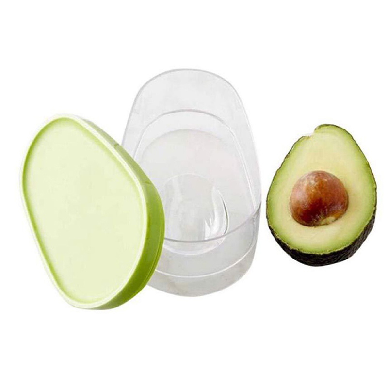 Avocado Food Storage Box Space - Cable Box Organizer のレビューと価格