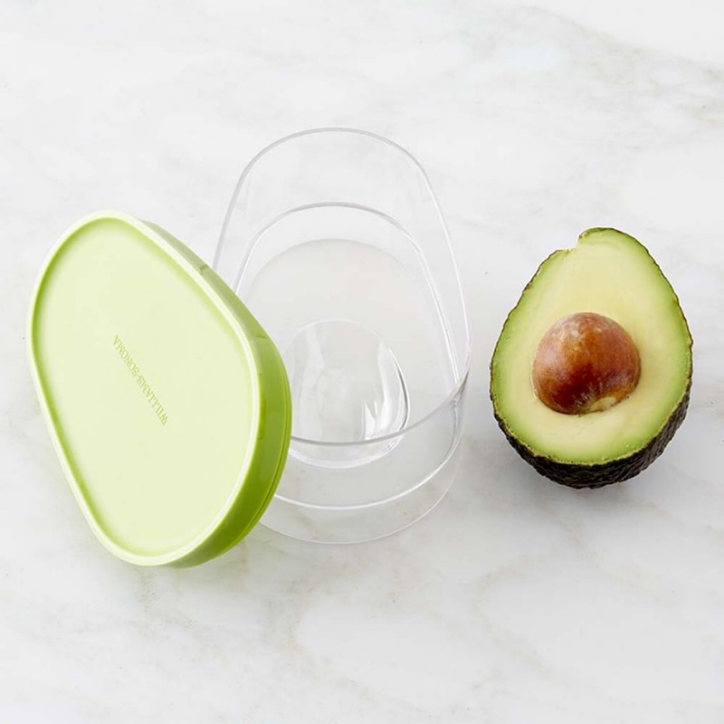 Avocado Food Storage Box Space - Cable Box Organizer のレビューと価格