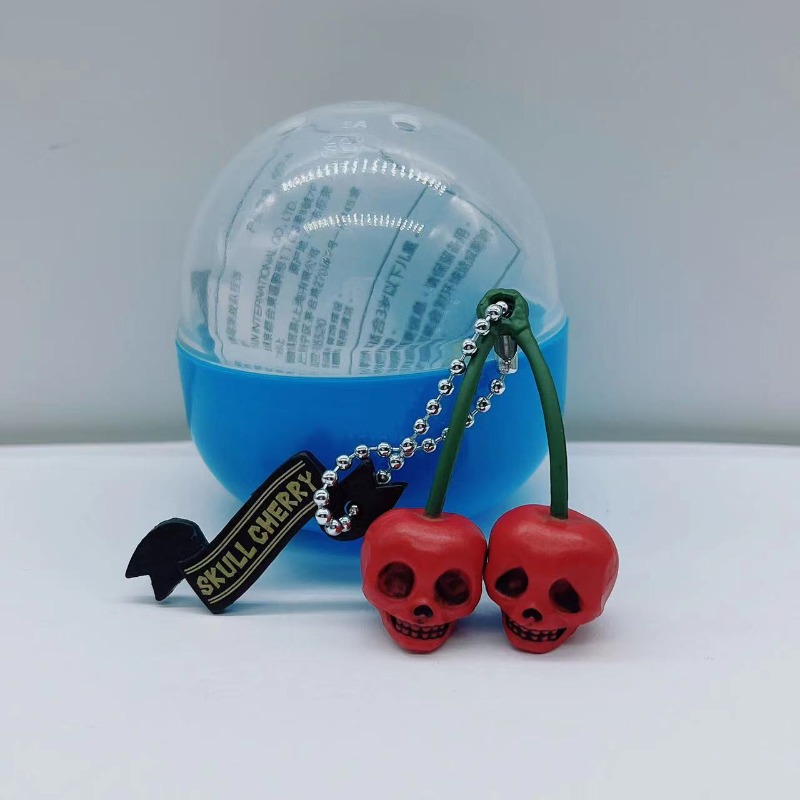 Japan EPOCH Gashapon Capsule T - Desk Setup Productivity のレビューと価格