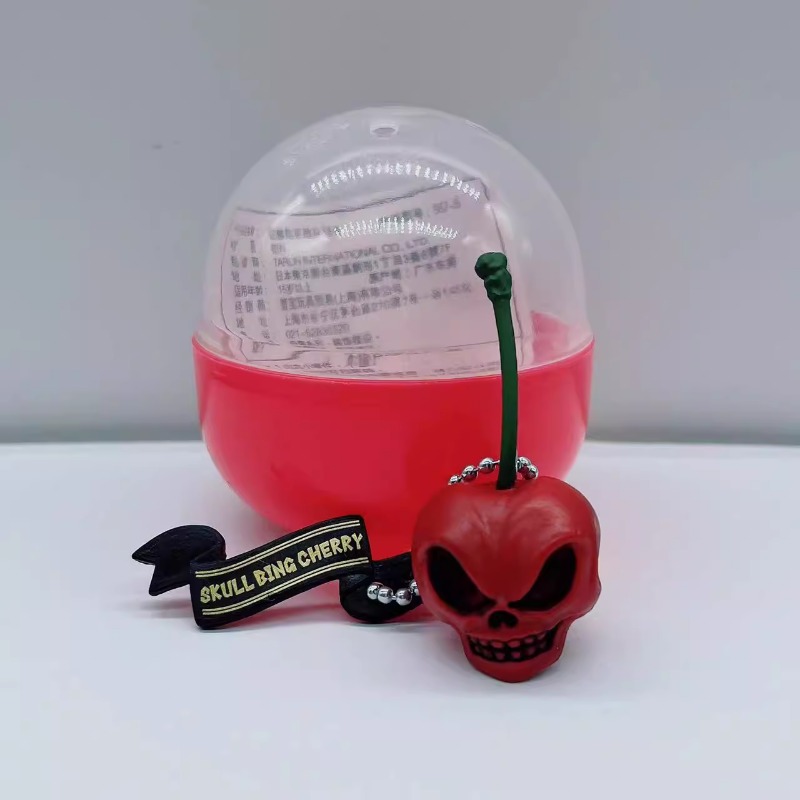 Japan EPOCH Gashapon Capsule T - Desk Setup Productivity のレビューと価格