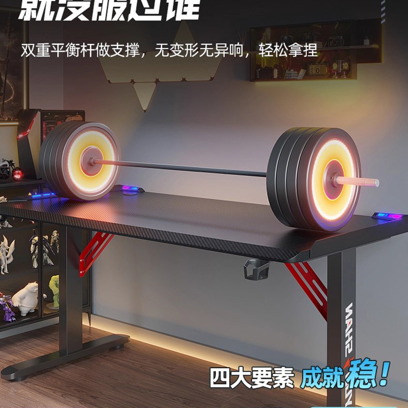 Lift Top Table for Computer He - Desk Setup Oak のレビューと価格