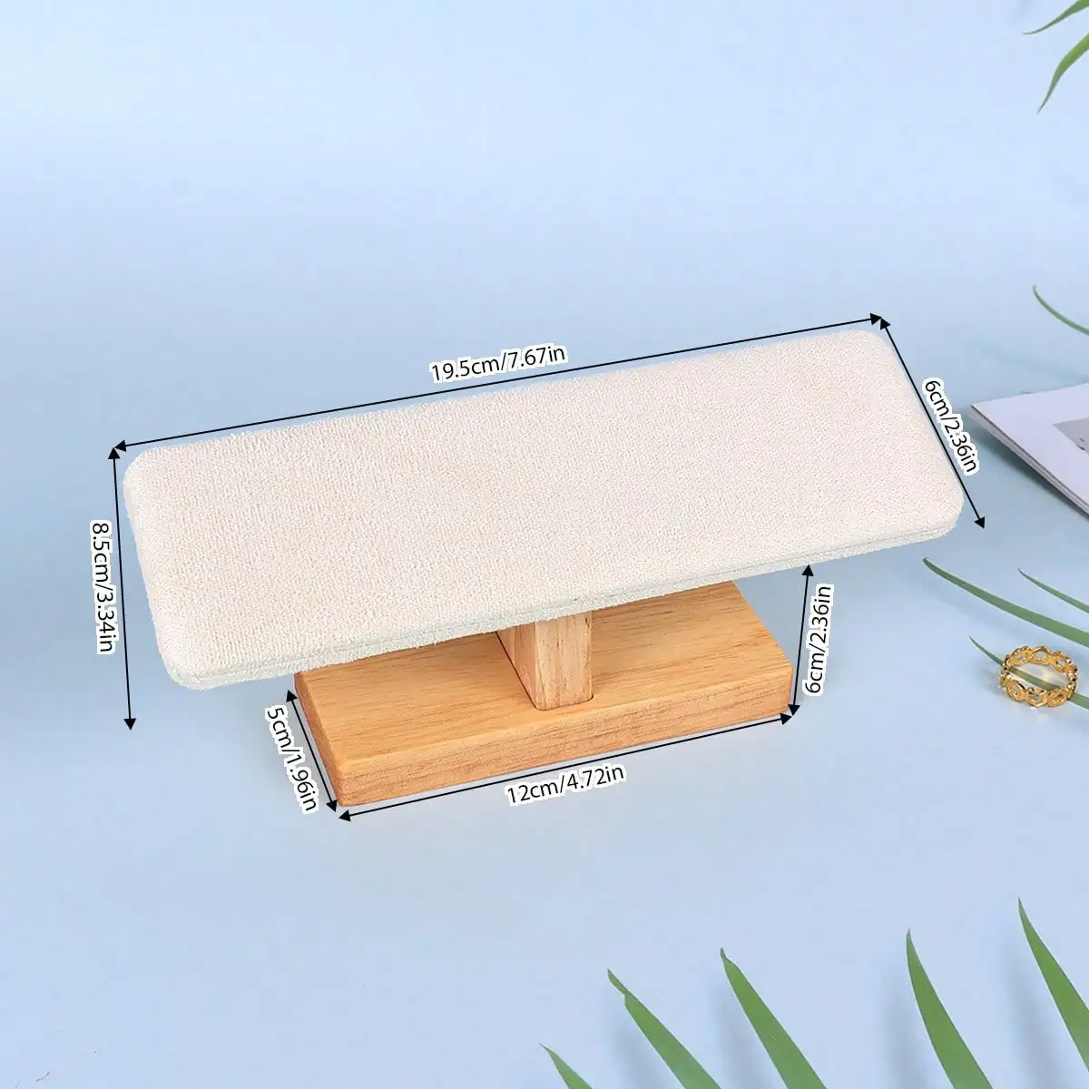Jewelry Watch Organizer Stand  - Cable Box Organizer のレビューと価格